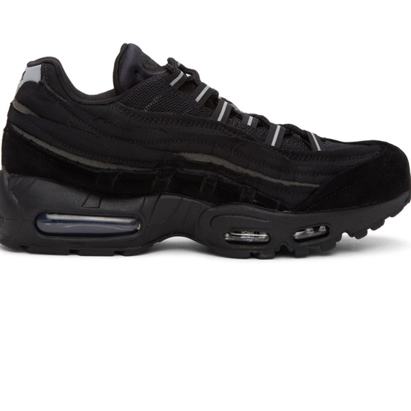 Nike Air Max 95 Comme Des Garçons - Picture 8 of 9